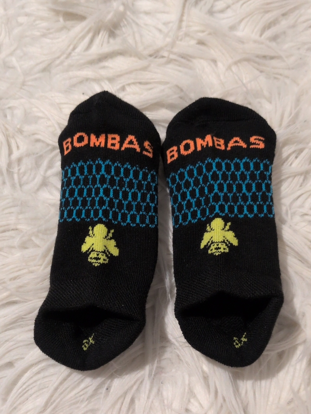 Bombas Socks - Picture 3 of 3